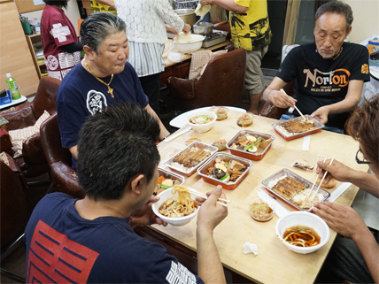 雀鬼会 オフィシャルサイト